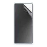 SChitec NUBIA Red Magic 10 Pro Uyumlu Ön Yüzey Hayalet Privacy Hidrojel Ekran Koruyucu
