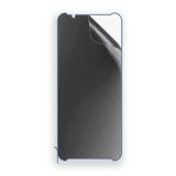 SChitec NUBIA RED MAGIC 3s Uyumlu Ön Yüzey Hayalet Privacy Hidrojel Ekran Koruyucu