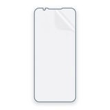 SChitec NUBIA Red Magic 5G Uyumlu Fullbody Arka Kaplama Hidrojel Koruyucu Film