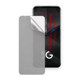 SChitec NUBIA Red Magic 5S Uyumlu Ön Yüzey Mat Hidrojel Ekran Koruyucu