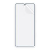 SChitec NUBIA RedMagic 11 Air Uyumlu Ön Yüzey Nano Şeffaf Hidrojel Ekran Koruyucu
