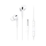 Schitec Pro3 3.5Mm Jack Girisli Mikrofonlu Kulaklik Beyaz