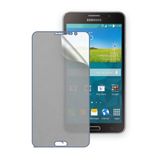 SChitec SAMSUNG Galaxy Mega 2 Uyumlu Ön Yüzey Mat Hidrojel Ekran Koruyucu