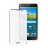 SChitec SAMSUNG Galaxy Mega 2 Uyumlu Ön Yüzey Nano Şeffaf Hidrojel Ekran Koruyucu