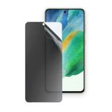 SChitec SAMSUNG Galaxy S21 FE 5G Uyumlu Ön Yüzey Hayalet Privacy Hidrojel Ekran Koruyucu