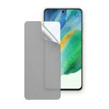 SChitec SAMSUNG Galaxy S21 FE 5G Uyumlu Ön Yüzey Mat Hidrojel Ekran Koruyucu