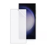 Schitec Samsung Galaxy S23 Ultra Uyumlu Hidrojel Ekran Koruyucu