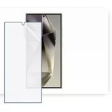 Schitec Samsung Galaxy S24 Ultra Uyumlu Hidrojel Ekran Koruyucu
