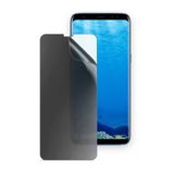 SChitec SAMSUNG Galaxy S8 (2017) Uyumlu Ön Yüzey Hayalet Privacy Hidrojel Ekran Koruyucu