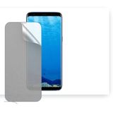 SChitec SAMSUNG Galaxy S8+ (2017) Uyumlu Ön Yüzey Mat Hidrojel Ekran Koruyucu