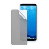 SChitec SAMSUNG Galaxy S8 (2017) Uyumlu Ön Yüzey Mat Hidrojel Ekran Koruyucu