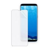 SChitec SAMSUNG Galaxy S8 (2017) Uyumlu Ön Yüzey Nano Şeffaf Hidrojel Ekran Koruyucu