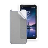SChitec SAMSUNG Galaxy S8 Active Uyumlu Ön Yüzey Mat Hidrojel Ekran Koruyucu