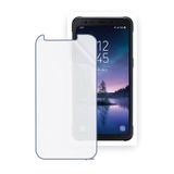 SChitec SAMSUNG Galaxy S8 Active Uyumlu Ön Yüzey Nano Şeffaf Hidrojel Ekran Koruyucu