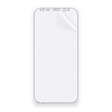 Schitec Samsung Galaxy S8 Lite Uyumlu Hidrojel Ekran Koruyucu