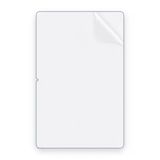Schitec Samsung Galaxy Tab S8+ Uyumlu Hidrojel Ekran Koruyucu