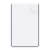 Schitec Samsung Galaxy Tab S8 Uyumlu Hidrojel Ekran Koruyucu