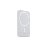 Schitec ScHitec 5000mAH MagSafe Powerbank Beyaz