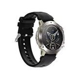 ScHitec Schitec Hw6 Sport Amoled Ekran Android İos Harmonyos Uyumlu Akıllı Saat Gümüş