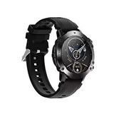 ScHitec Schitec Hw6 Sport Amoled Ekran Android İos Harmonyos Uyumlu Akıllı Saat Siyah Gümüş
