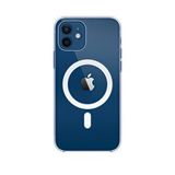 Schitec ScHitec İphone 11 Pro Magsafe Özellikli Şeffaf Kılıf