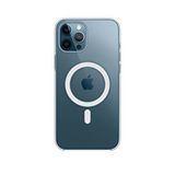 ScHitec Schitec İphone 14 Pro Magsafe Özellikli Şeffaf Kılıf