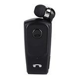 ScHitec Schitec Yk24 Pro Makaralı Kablosuz Kulaklık Bluetooth 5.3 Siyah