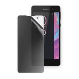 SChitec SONY Xperia E5 Uyumlu Ön Yüzey Hayalet Privacy Hidrojel Ekran Koruyucu