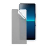SChitec SONY Xperia L4 Uyumlu Ön Yüzey Mat Hidrojel Ekran Koruyucu