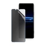 SChitec SONY Xperia Pro Uyumlu Ön Yüzey Hayalet Privacy Hidrojel Ekran Koruyucu