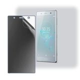 SChitec SONY Xperia XZ2 Premium Uyumlu Ön Yüzey Hayalet Privacy Hidrojel Ekran Koruyucu