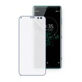 SChitec SONY Xperia XZ3 Uyumlu Ön Yüzey Nano Şeffaf Hidrojel Ekran Koruyucu