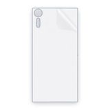SChitec SONY Xperia XZs Uyumlu Arka Yüzey Hidrojel Koruyucu Film