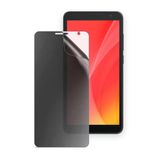 SChitec TCL L7 Uyumlu Ön Yüzey Hayalet Privacy Hidrojel Ekran Koruyucu