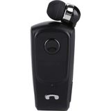 Schitec Yk24 Pro Makaralı Kablosuz Kulaklık Bluetooth 5.3 Siyah