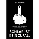 SCHLAF IST KEIN ZUFALL Wie Räume, Reize, Routinen und klare Grenzen zu einem stabilen Schlafsystem werden