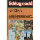 Schlag nach/ Afrika
