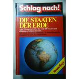 Schlag nach! Die Staaten der Erde