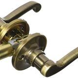 Schlage J Dexter Antik Pirinç Evrensel Kapı Kolu