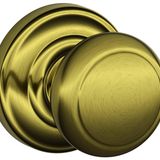 Schlage Passage Andover tokmak, FA10AND609/F10AND609AND