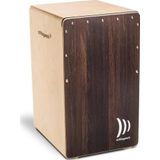 Schlagwerk CP408ST Dark Oak Soft Touch 2inOne Cajon