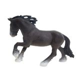 Schleich 13734 Shire İngiliz Kadanası Aygırı