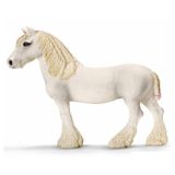 Schleich 13735 Shire Kısrak