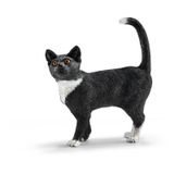 Schleich 13770 Ayakta Kedi