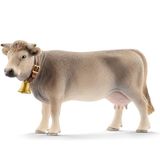 Schleich 13874 Oyuncak Braunvieh İnek