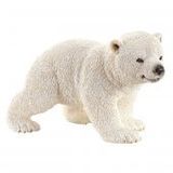 Schleich 14708 Yürüyen Kutup Ayısı