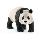 Schleich 14772 Erkek Panda Figür