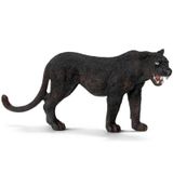 Schleich 14774 Siyah Panter