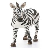 Schleich 14810 Zebra Dişi Figür Oyuncak