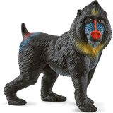 Schleich 14856 Mandril Aksiyon Figür